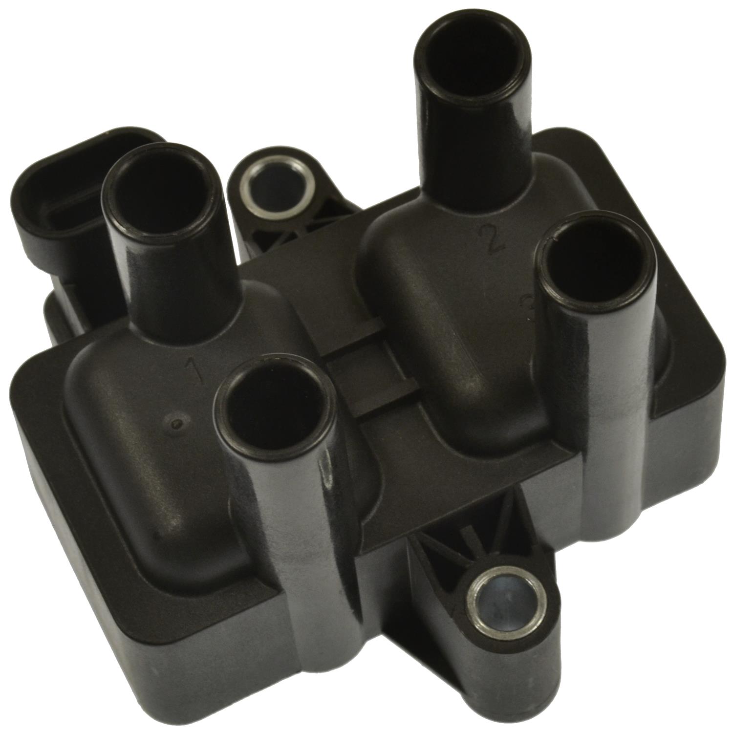Ignition Coil Standard Ignition UF853