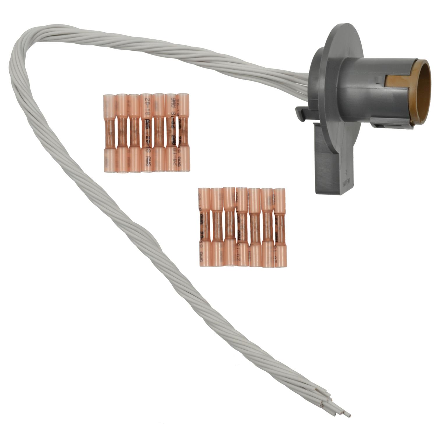 Multi-Purpose Electrical Connector Standard Ignition S2148