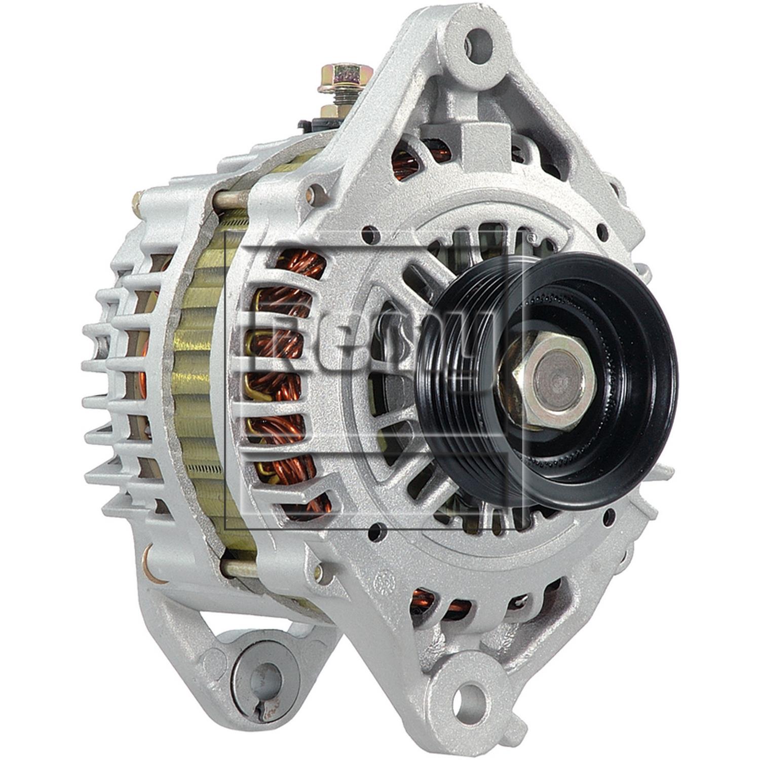 Alternator Remy 12265