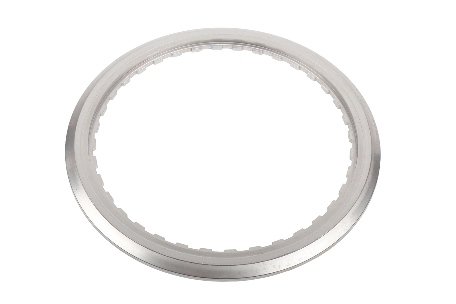 Automatic Transmission Clutch Backing Plate ACDelco 24253297