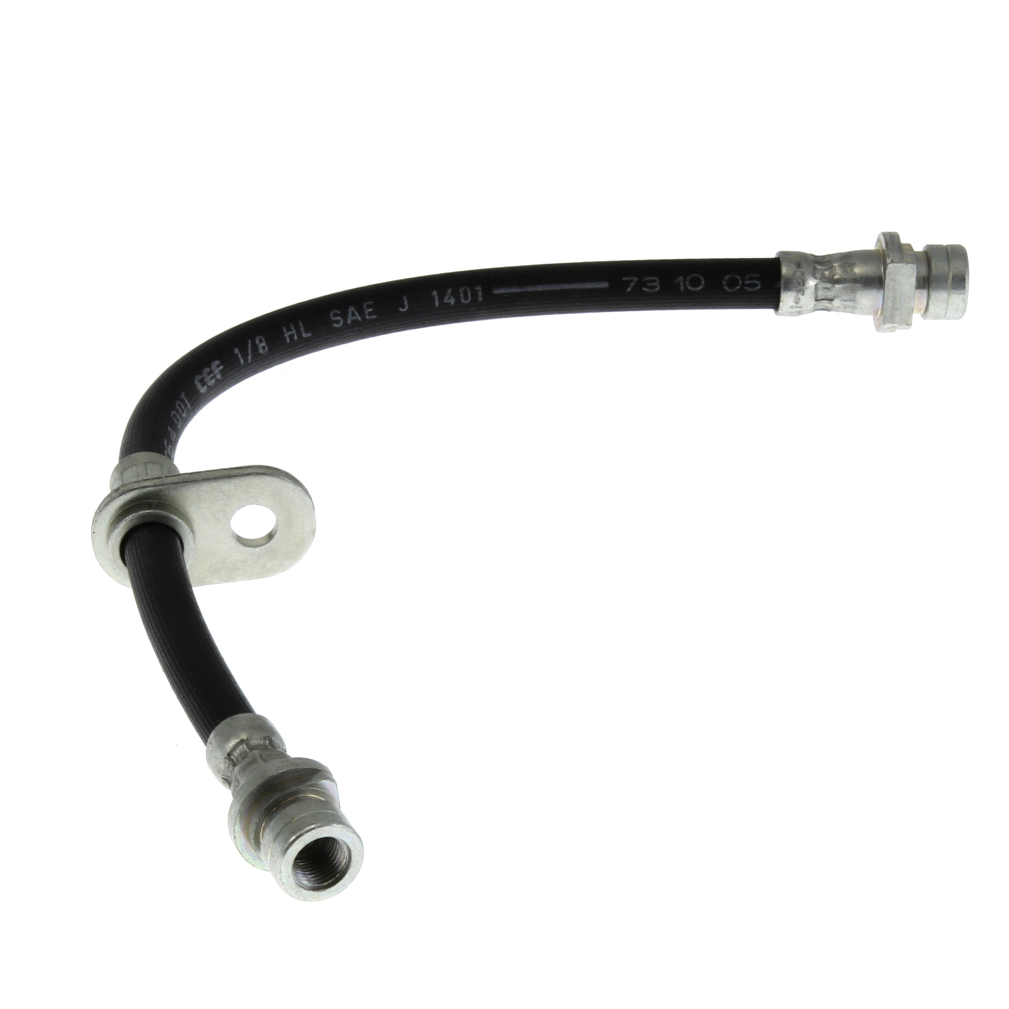 Brake Hydraulic Hose Centric Parts 150.40319