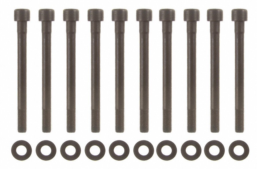 Engine Cylinder Head Bolt Set FEL-PRO ES71201