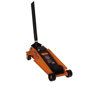 Floor Jack Strongarm 030407
