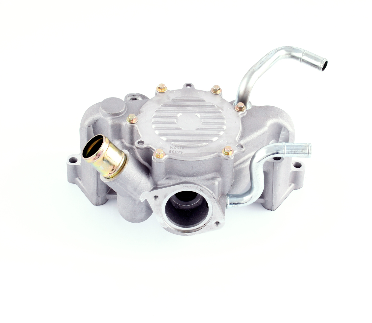 Engine Water Pump Gates 44038