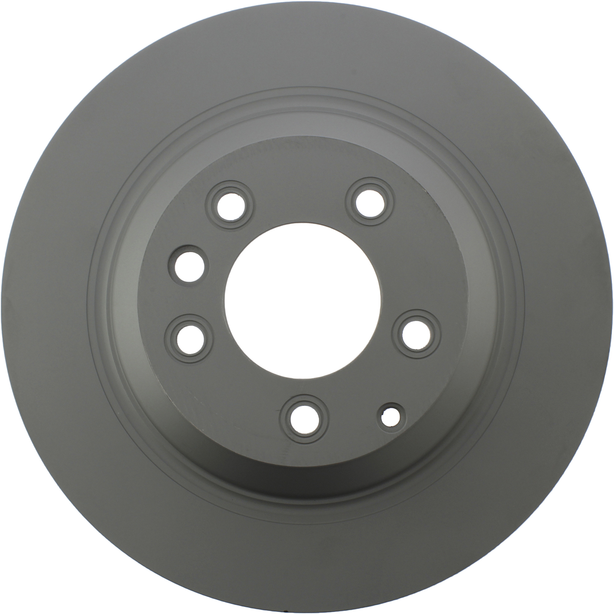 Disc Brake Rotor Centric Parts 125.37044