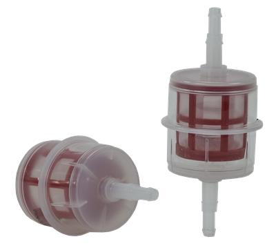 Fuel Filter Wix WF10248