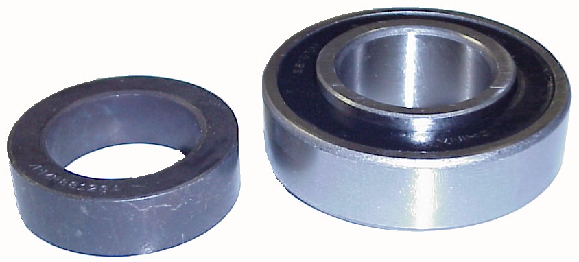Wheel Bearing Parts Master PM88128RA