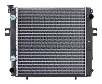 Radiator OSC HD9211SF