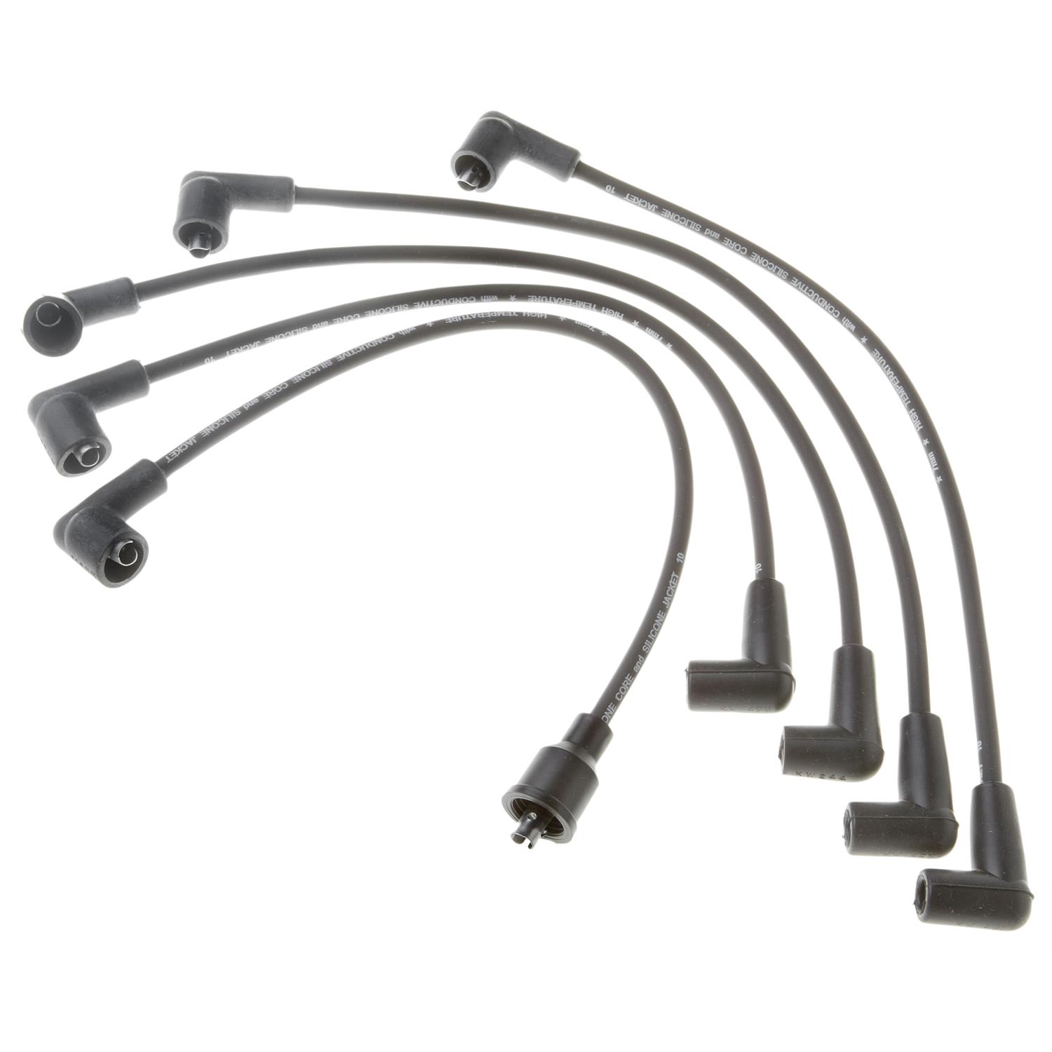 Spark Plug Wire Set Standard Ignition 29436