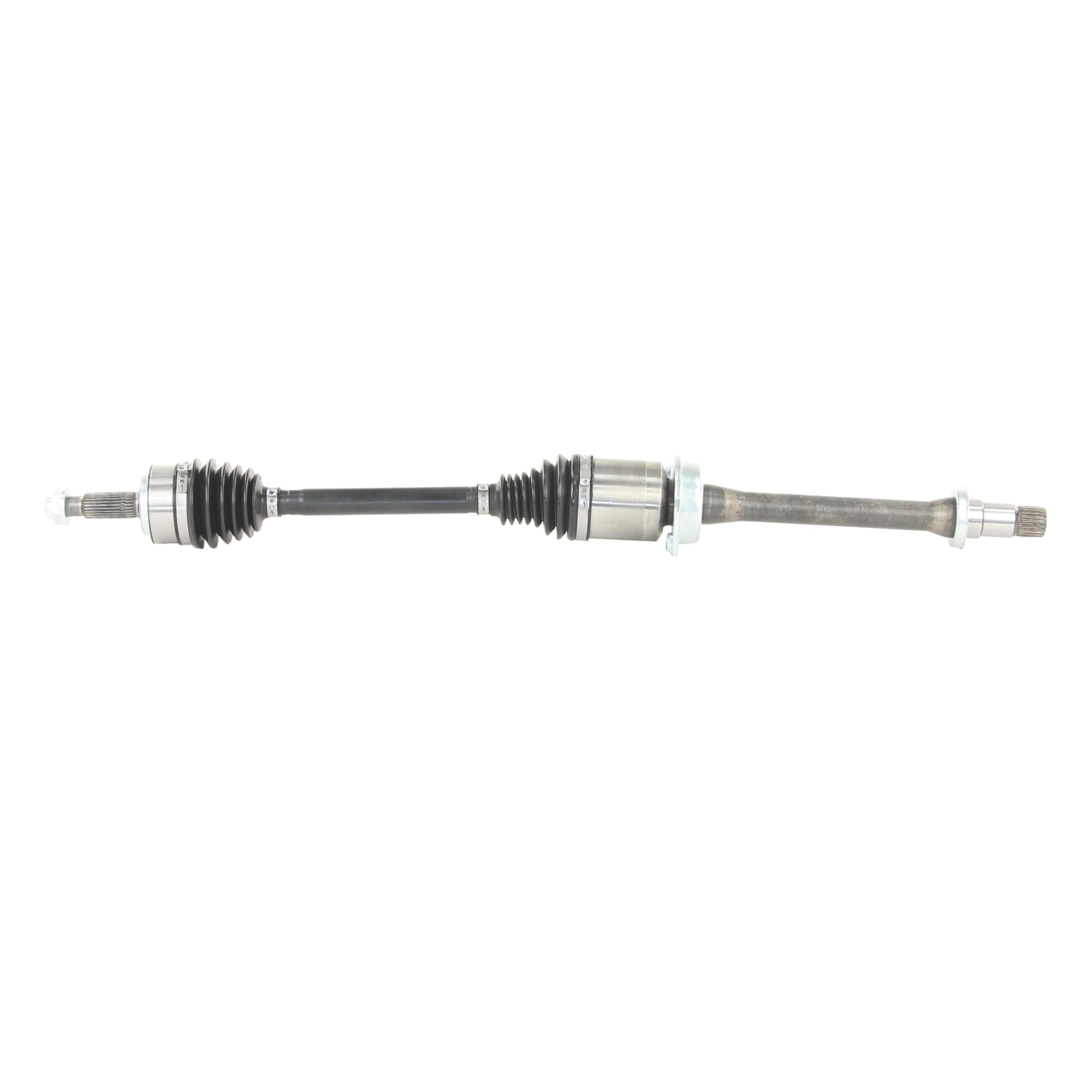 CV Axle Shaft TrakMotive TO-86057