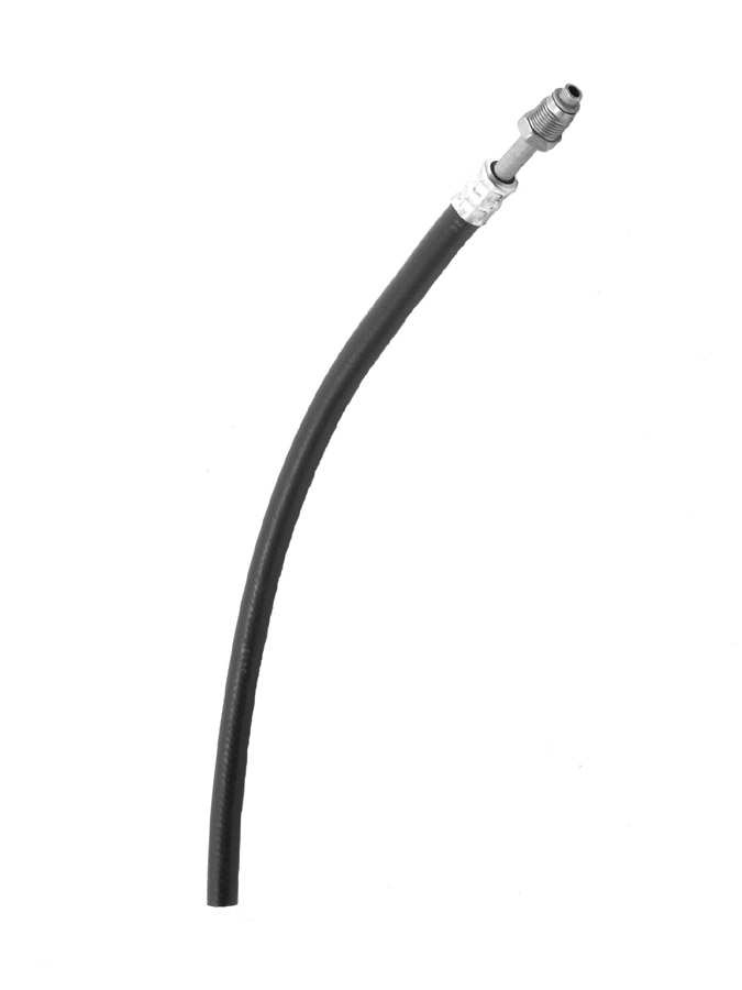 Power Steering Return Line Hose Assembly Edelmann 80667