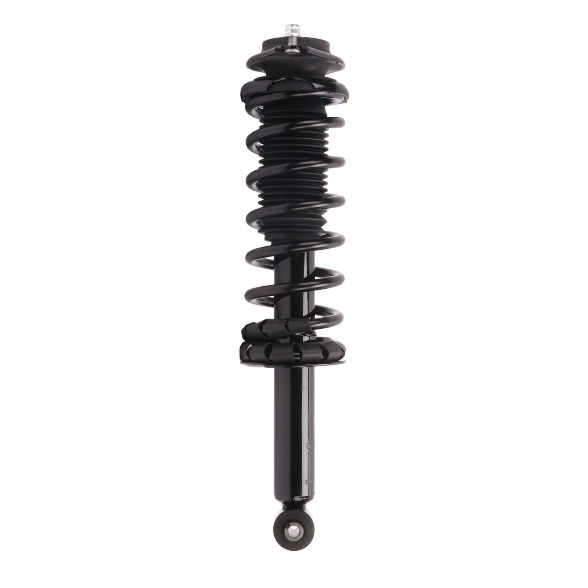 Suspension Strut and Coil Spring Assembly Monroe Shocks & Struts 173084