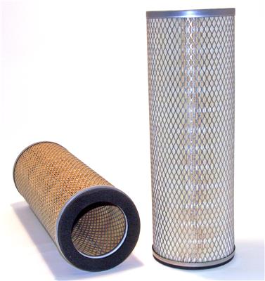 Engine Air Filter Wix 42006