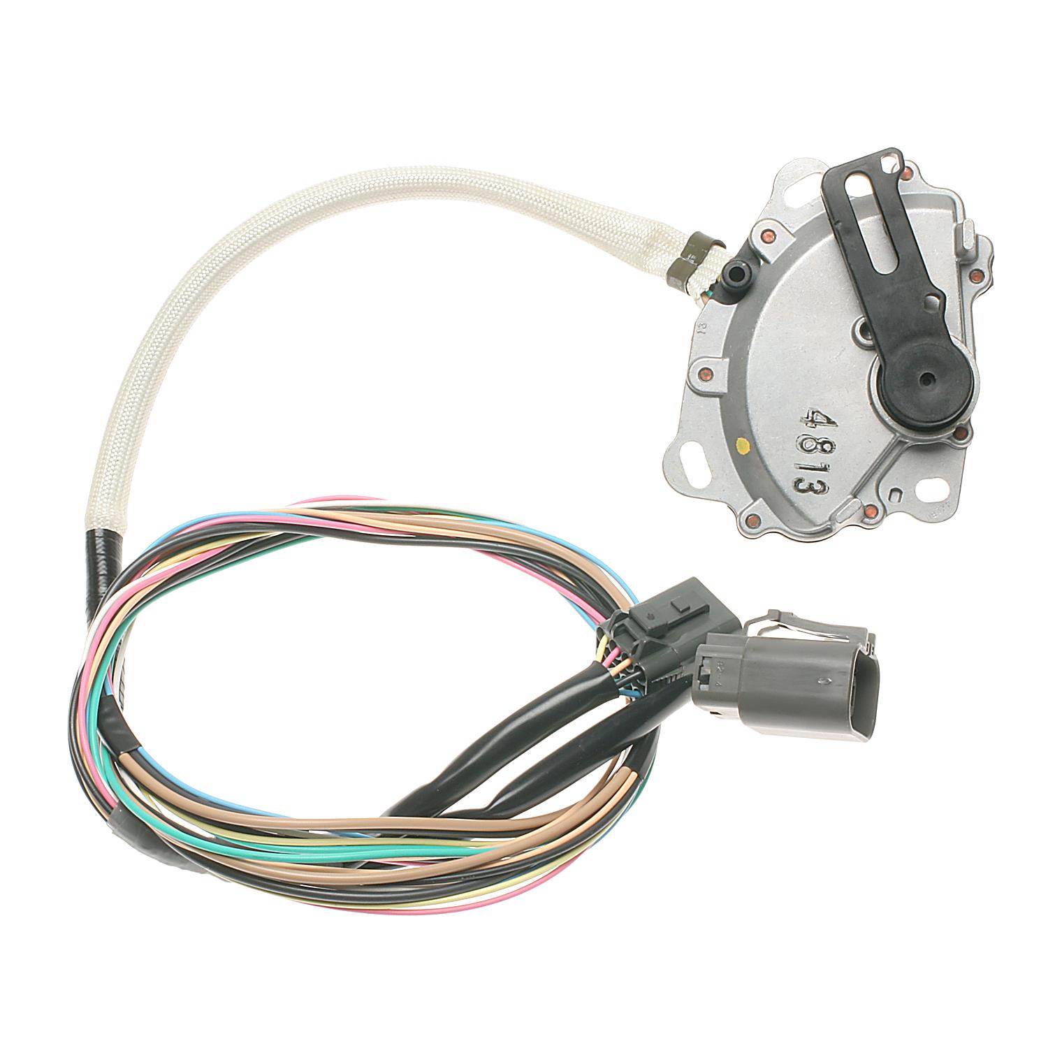 Neutral Safety Switch Standard Import NS-187