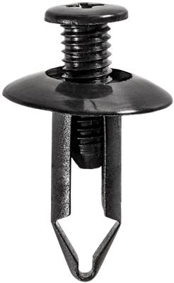 Bumper Cover Retainer Auveco AP20348