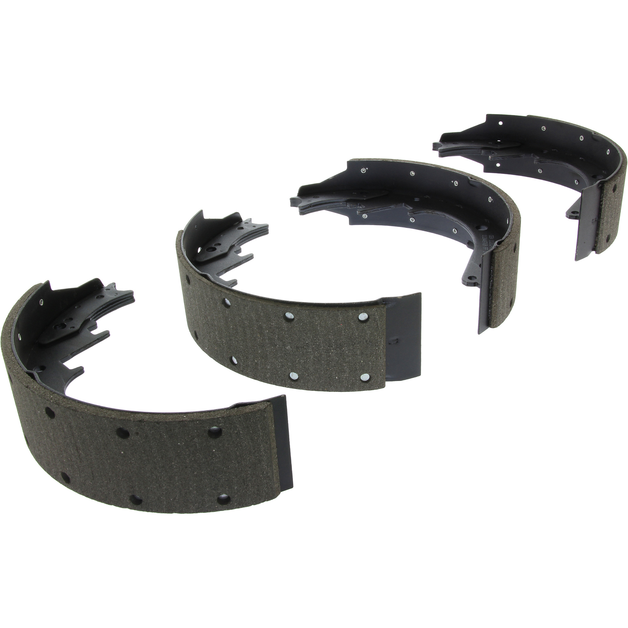 Drum Brake Shoe Centric Parts 112.02480