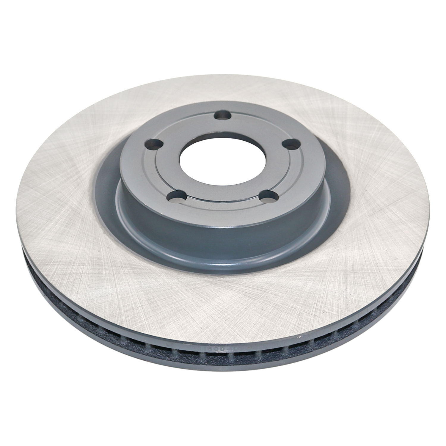 Disc Brake Rotor DuraGo BR901800-01