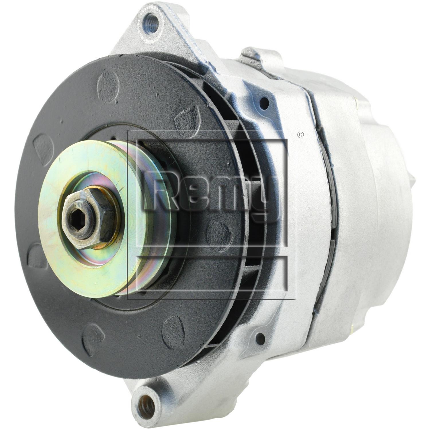 Alternator Remy 20257