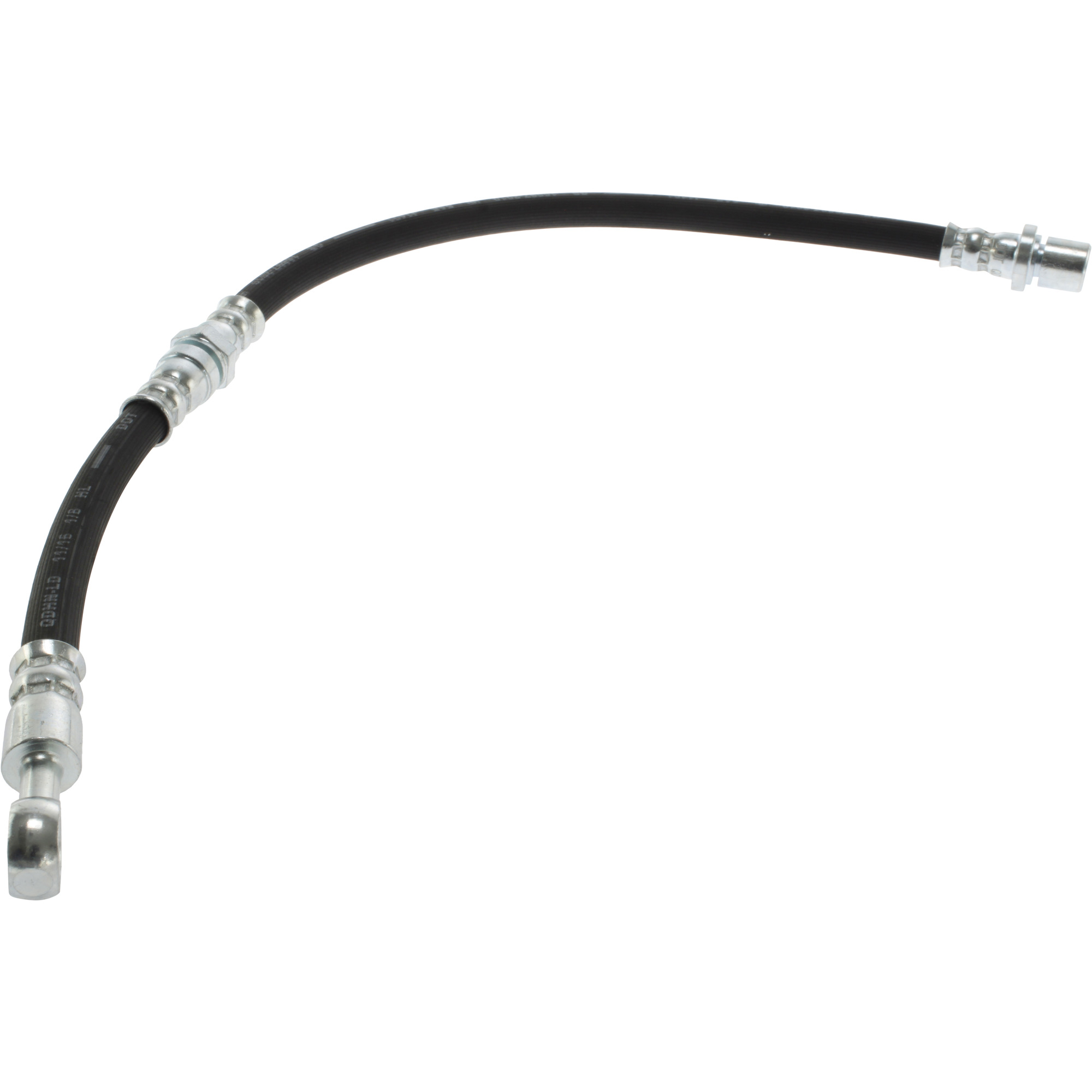 Brake Hydraulic Hose Centric Parts 150.47005