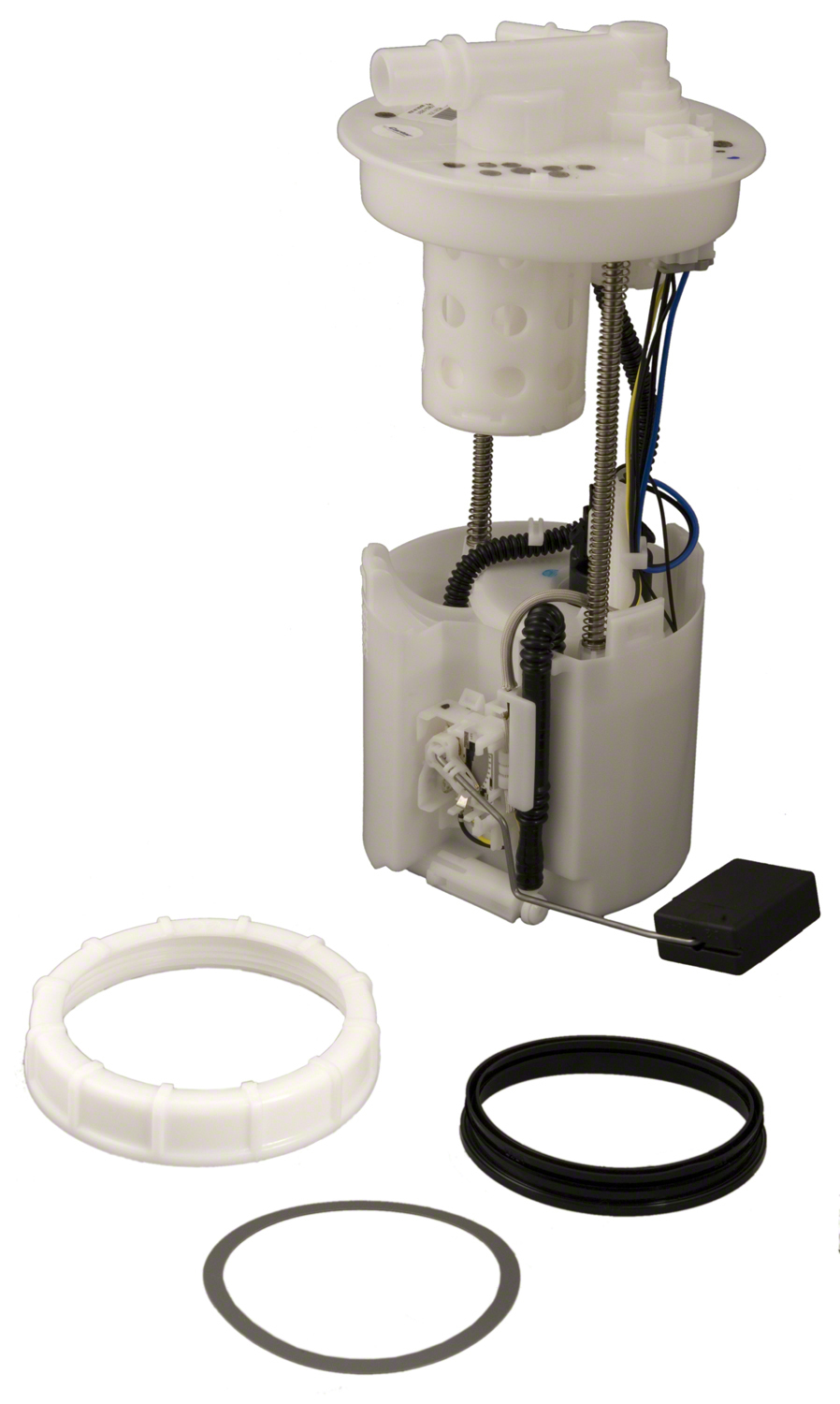 Fuel Pump Module Assembly Carter P76379M