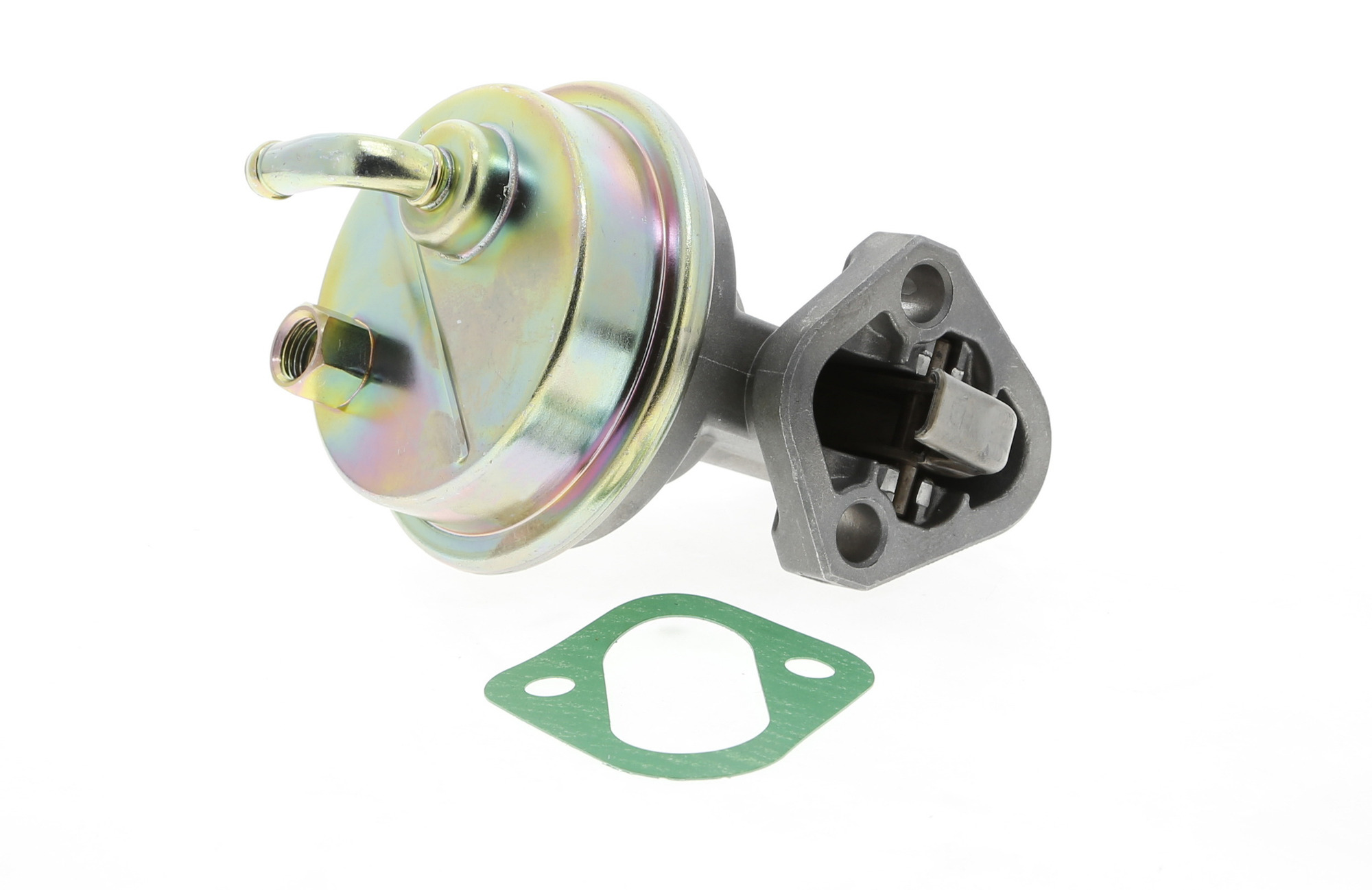 Mechanical Fuel Pump Carter M6738