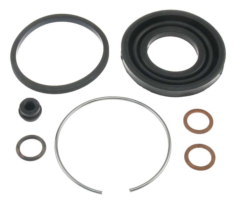 Disc Brake Caliper Repair Kit Carlson 15188
