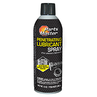 Parts Master | 11 oz penetrating lube 0393 | Arnold Motor Supply