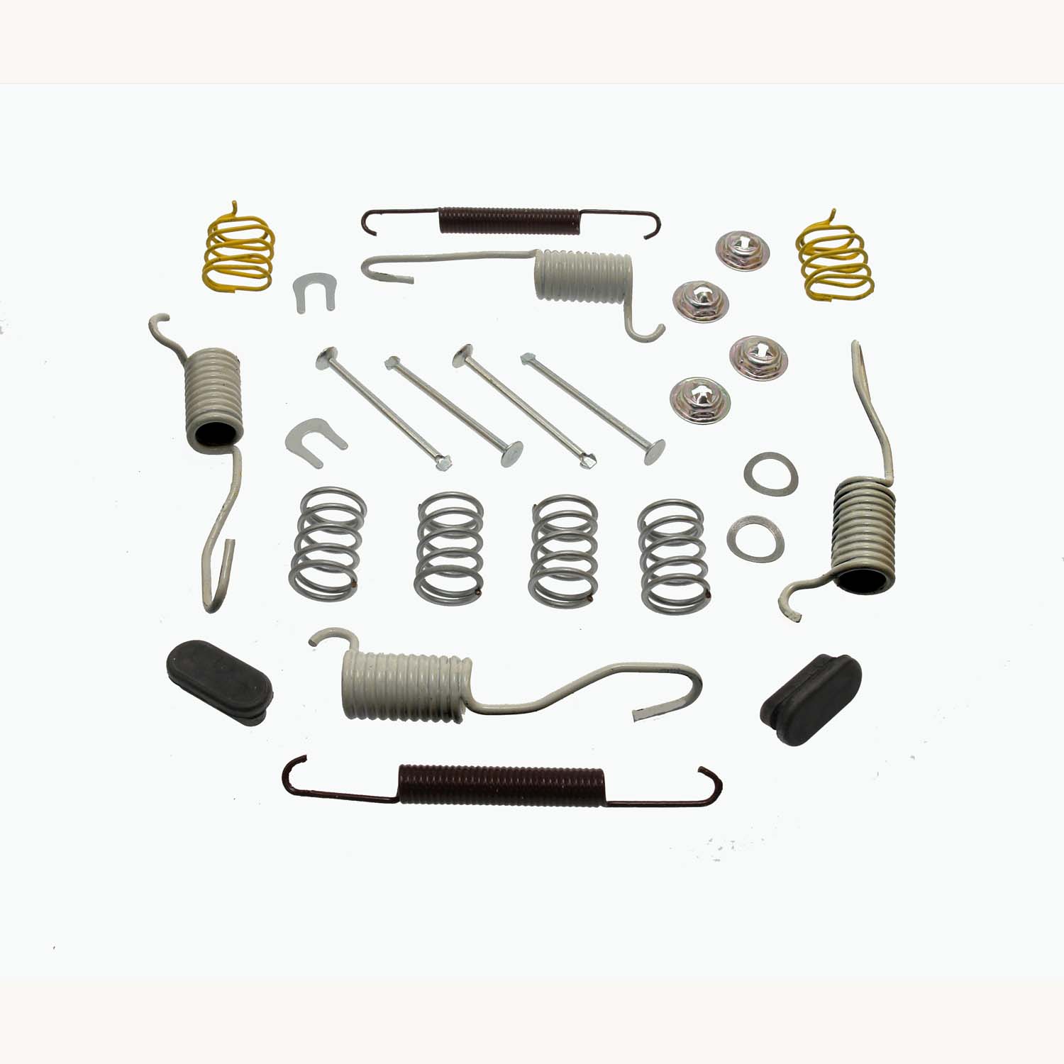 Drum Brake Hardware Kit Carlson H7265