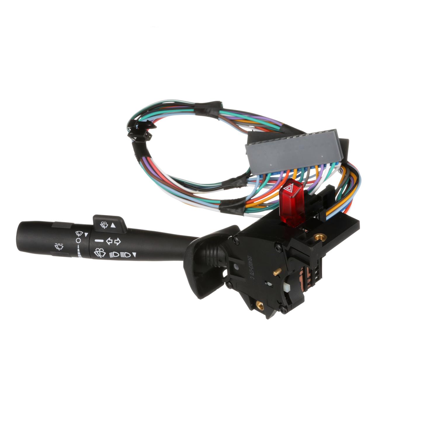 Multi-Function Switch Standard Ignition CBS-1181