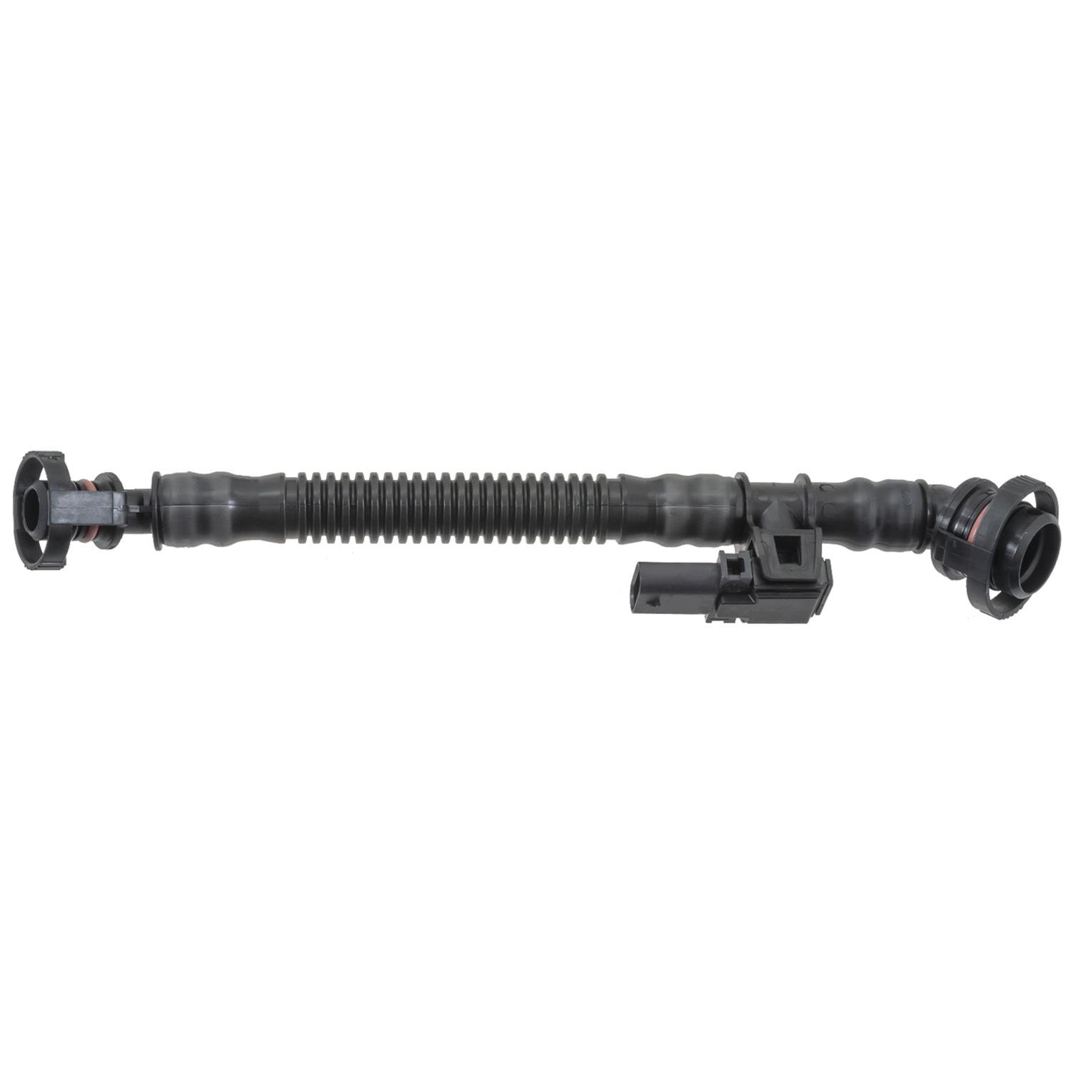Engine Crankcase Breather Hose Standard Ignition V844