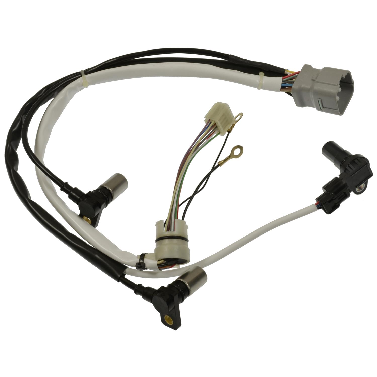 Vehicle Speed Sensor Standard Import SC714