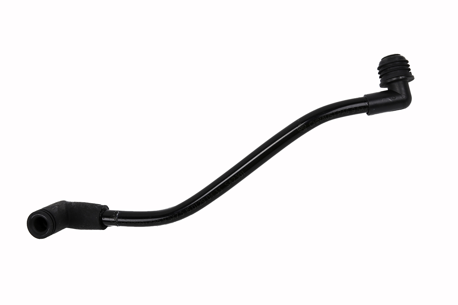 PCV Valve Tubing GM Genuine Parts 12575302