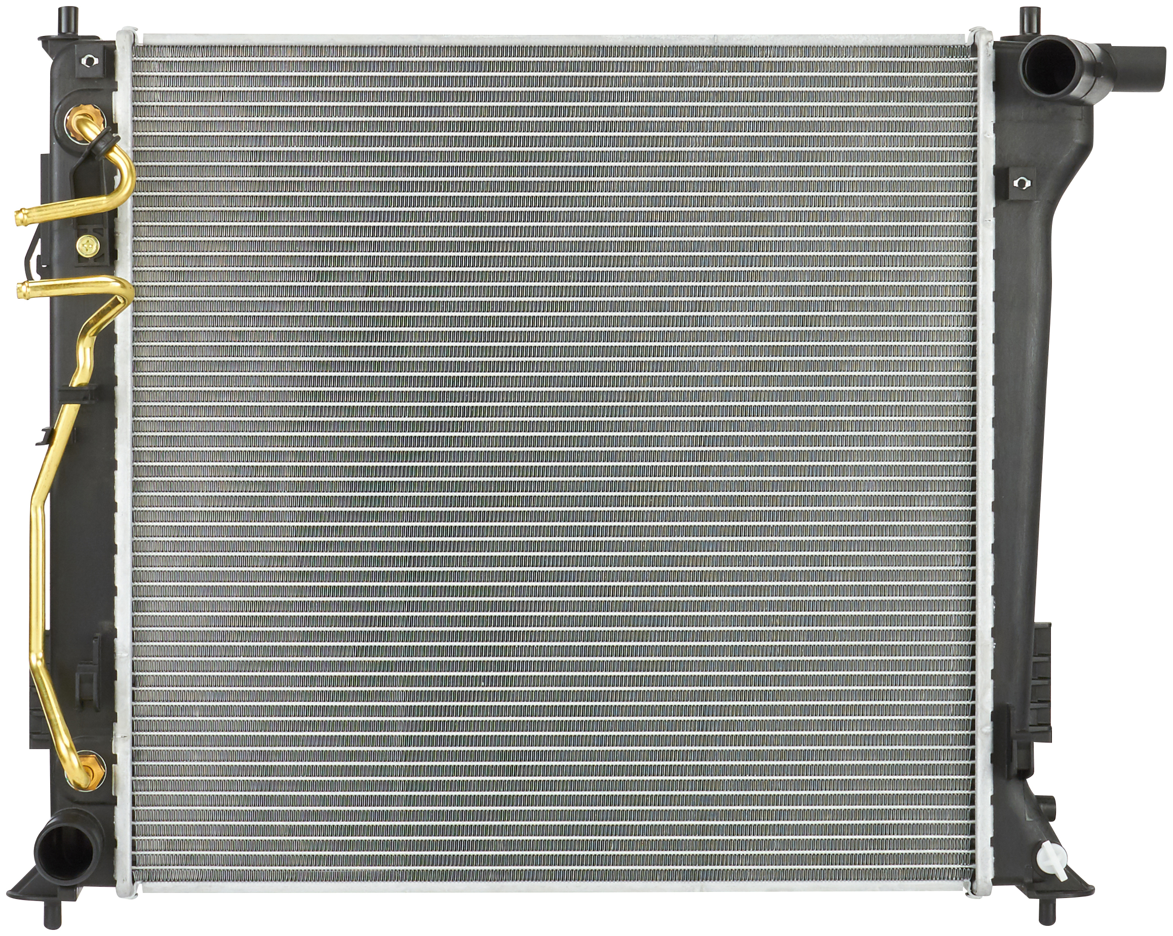 Radiator Spectra Premium CU13607
