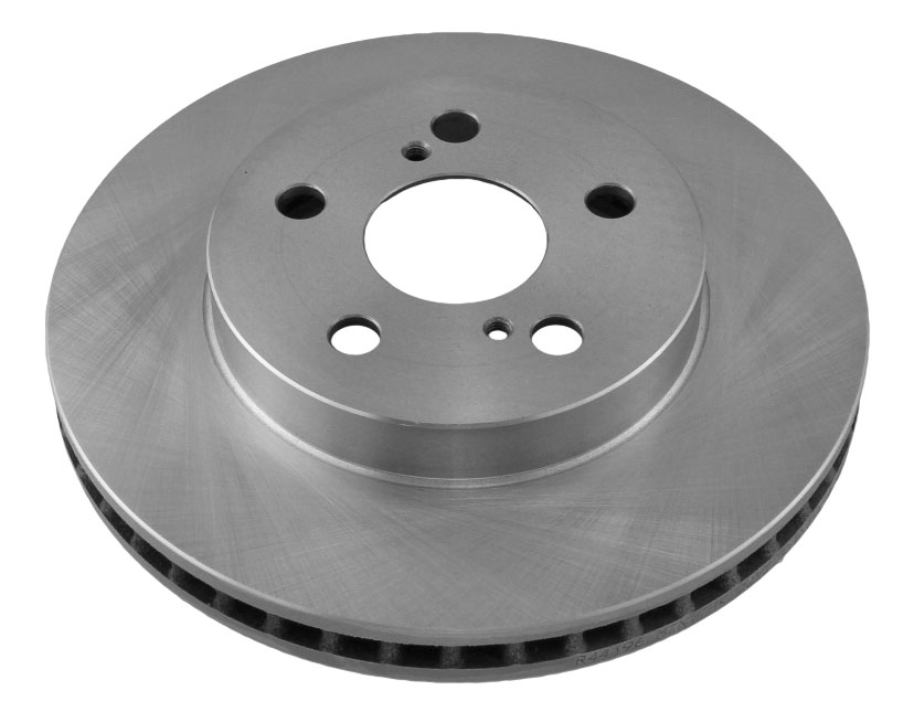 Disc Brake Rotor Parts Master 941176