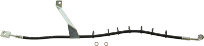 Brake Hydraulic Hose Centric Parts 150.80024