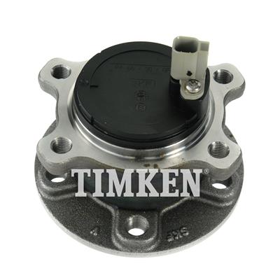 Wheel Bearing and Hub Assembly Timken HA590460