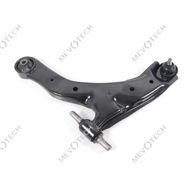 Suspension Control Arm and Ball Joint Assembly Mevotech Supreme CMS90140