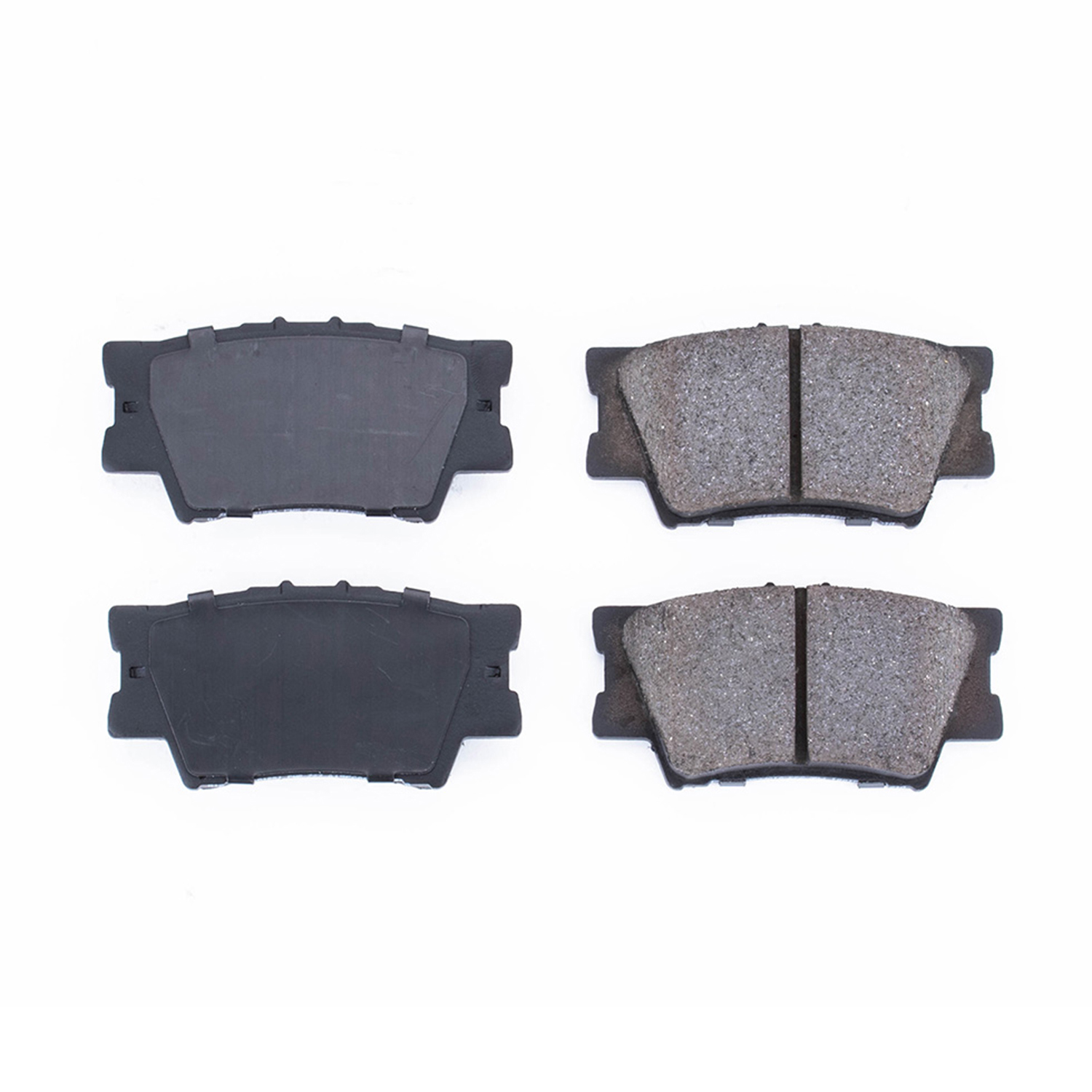 Disc Brake Pad Set PowerStop 161212