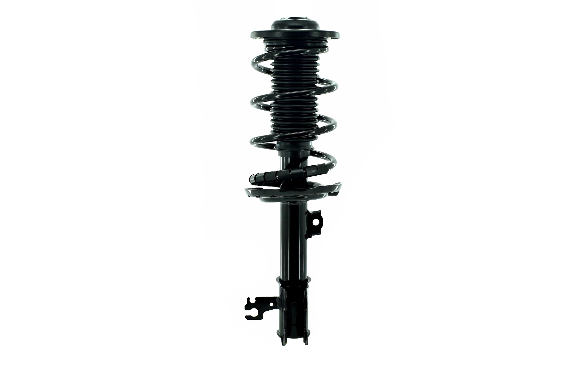 Suspension Strut and Coil Spring Assembly Focus Auto Parts 1333531L