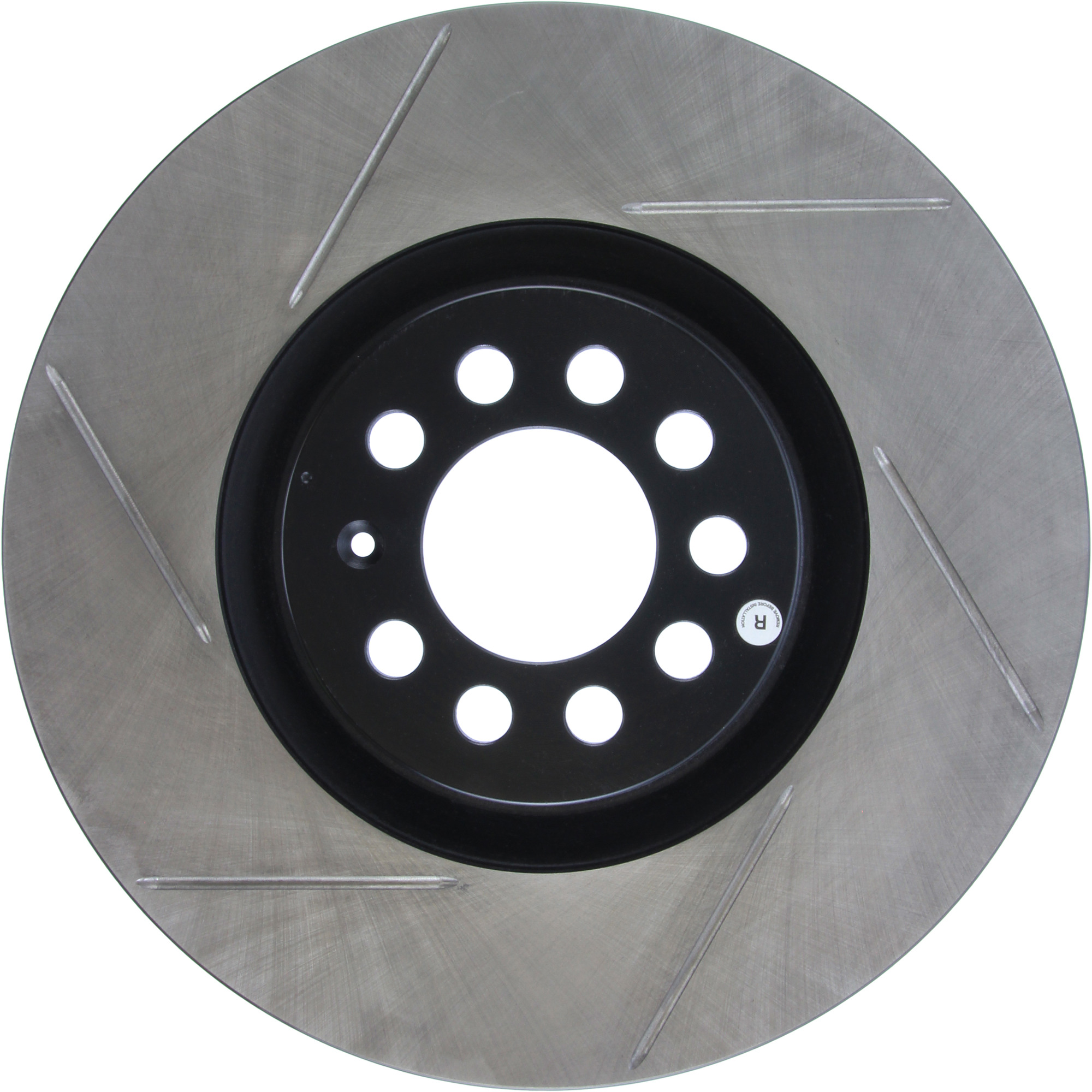 Disc Brake Rotor StopTech 126.33062CSR