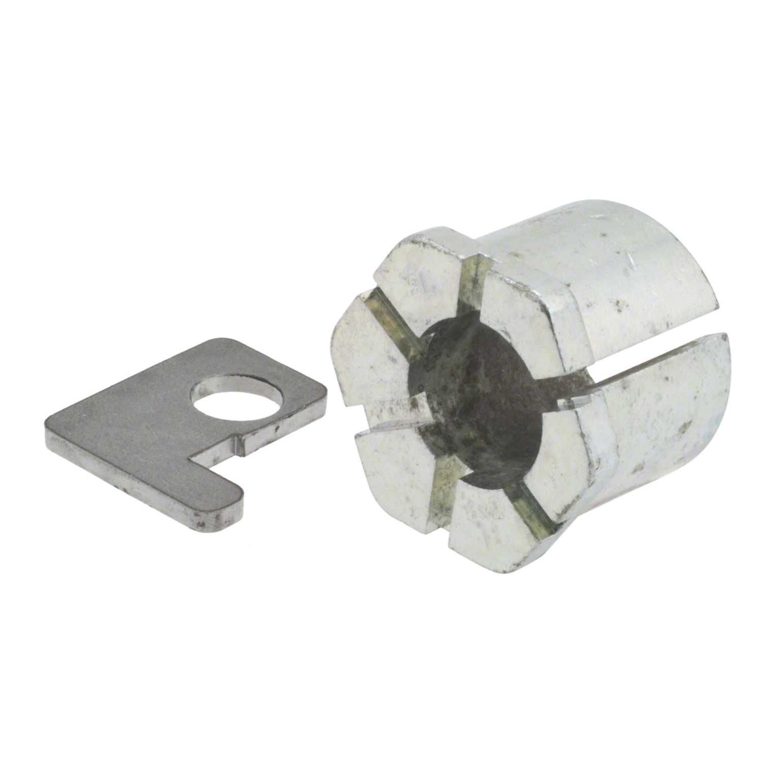 Alignment Caster / Camber Bushing MOOG Chassis Products K100018