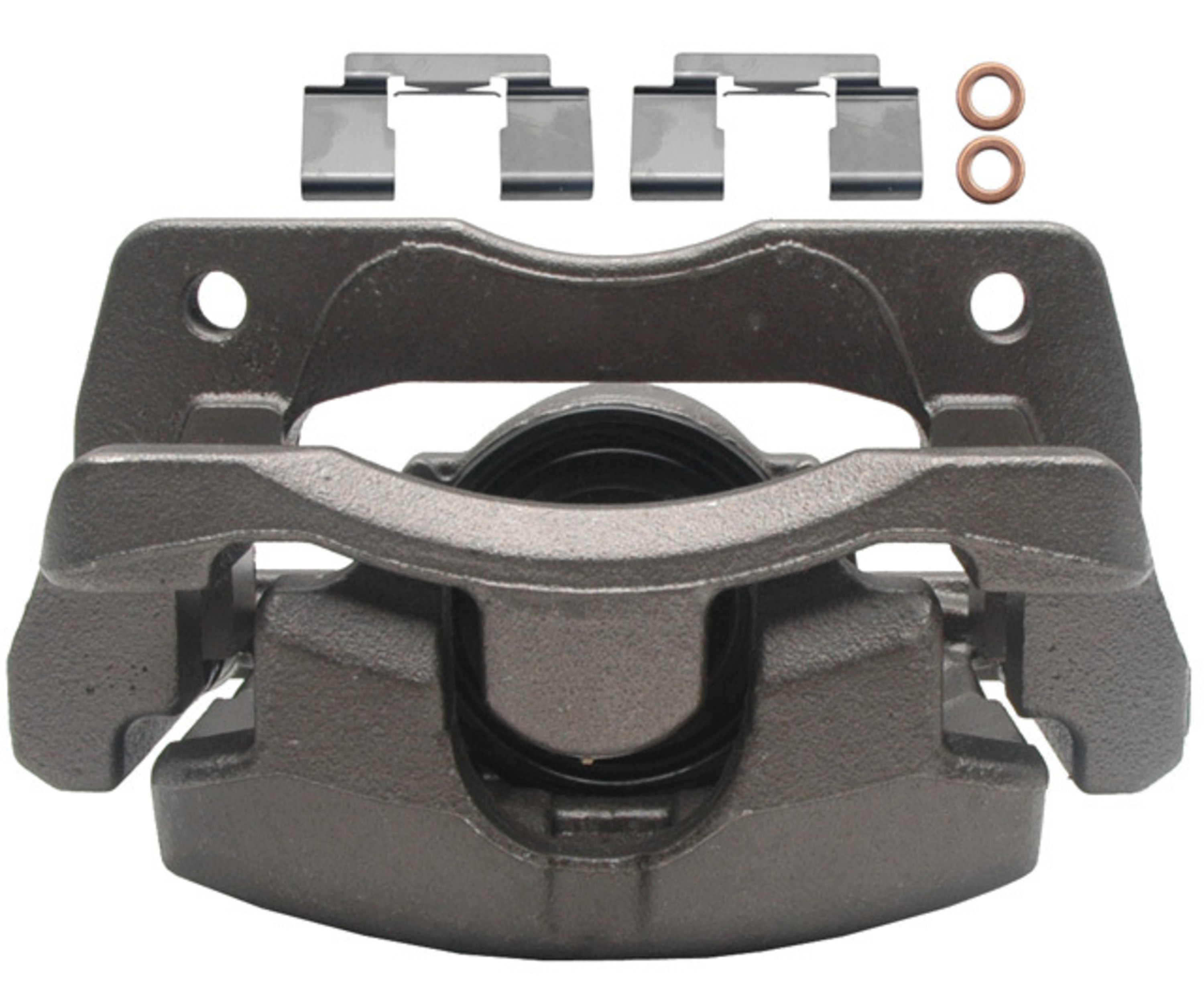 Disc Brake Caliper Raybestos Brakes FRC11102