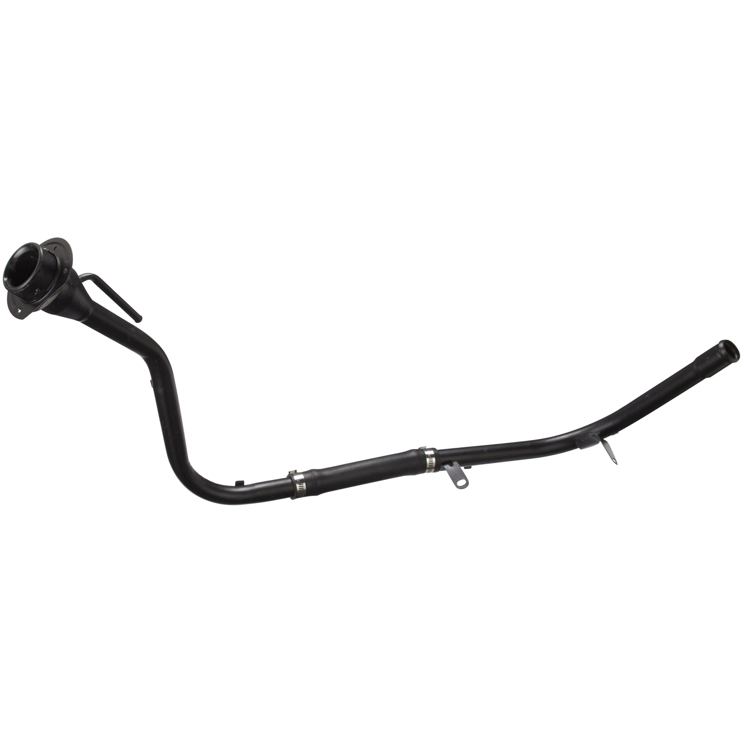 Fuel Tank Filler Neck Spectra Premium FN840