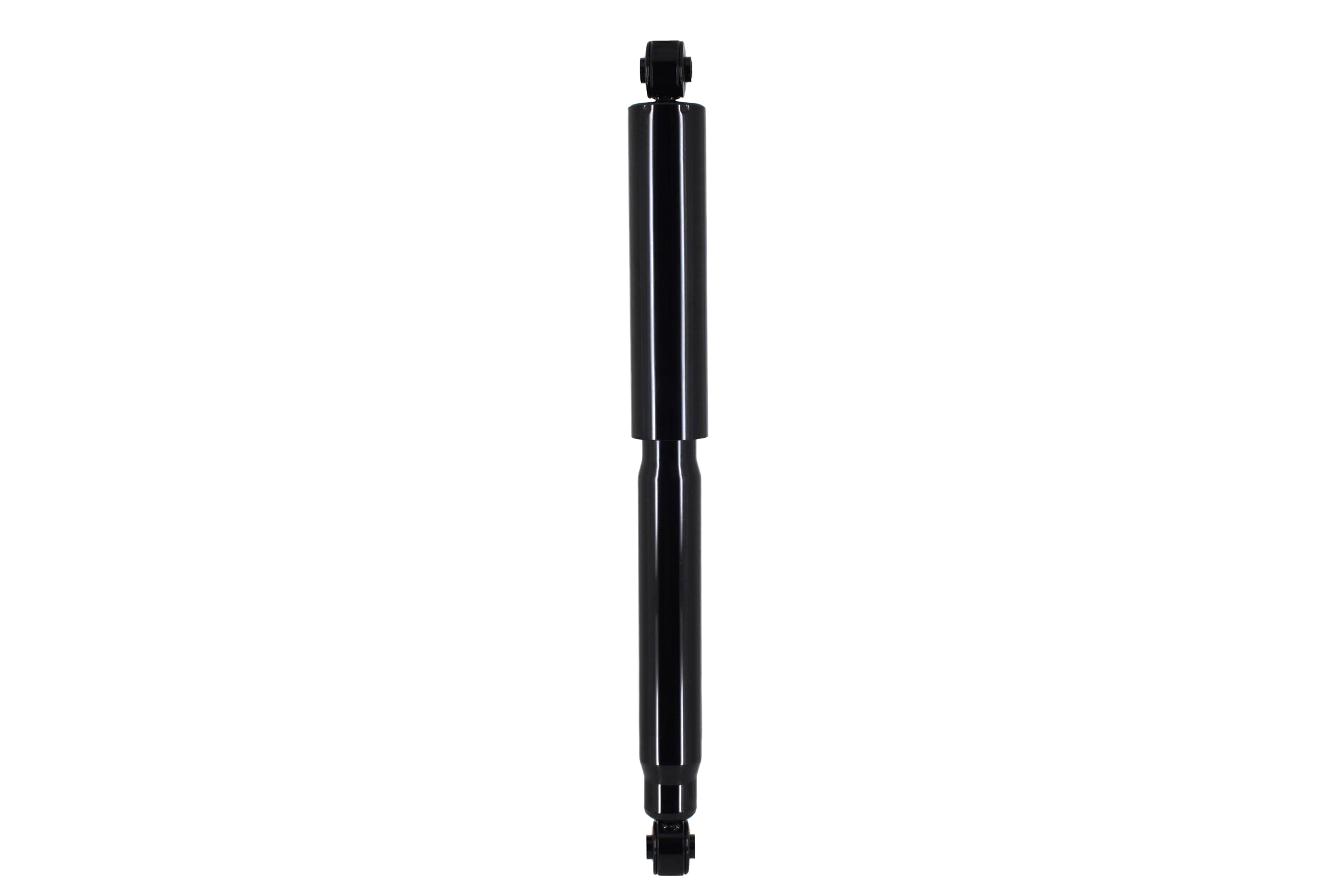 Suspension Shock Absorber MacPherson Ride Control MP347489