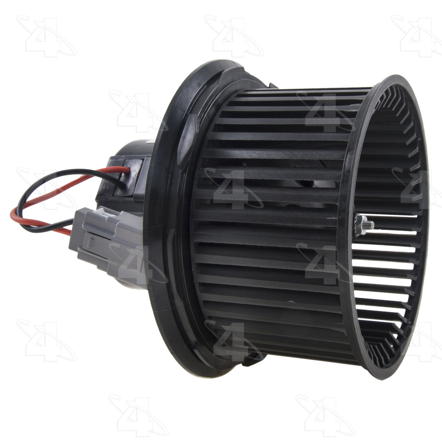 HVAC Blower Motor Four Seasons 76967