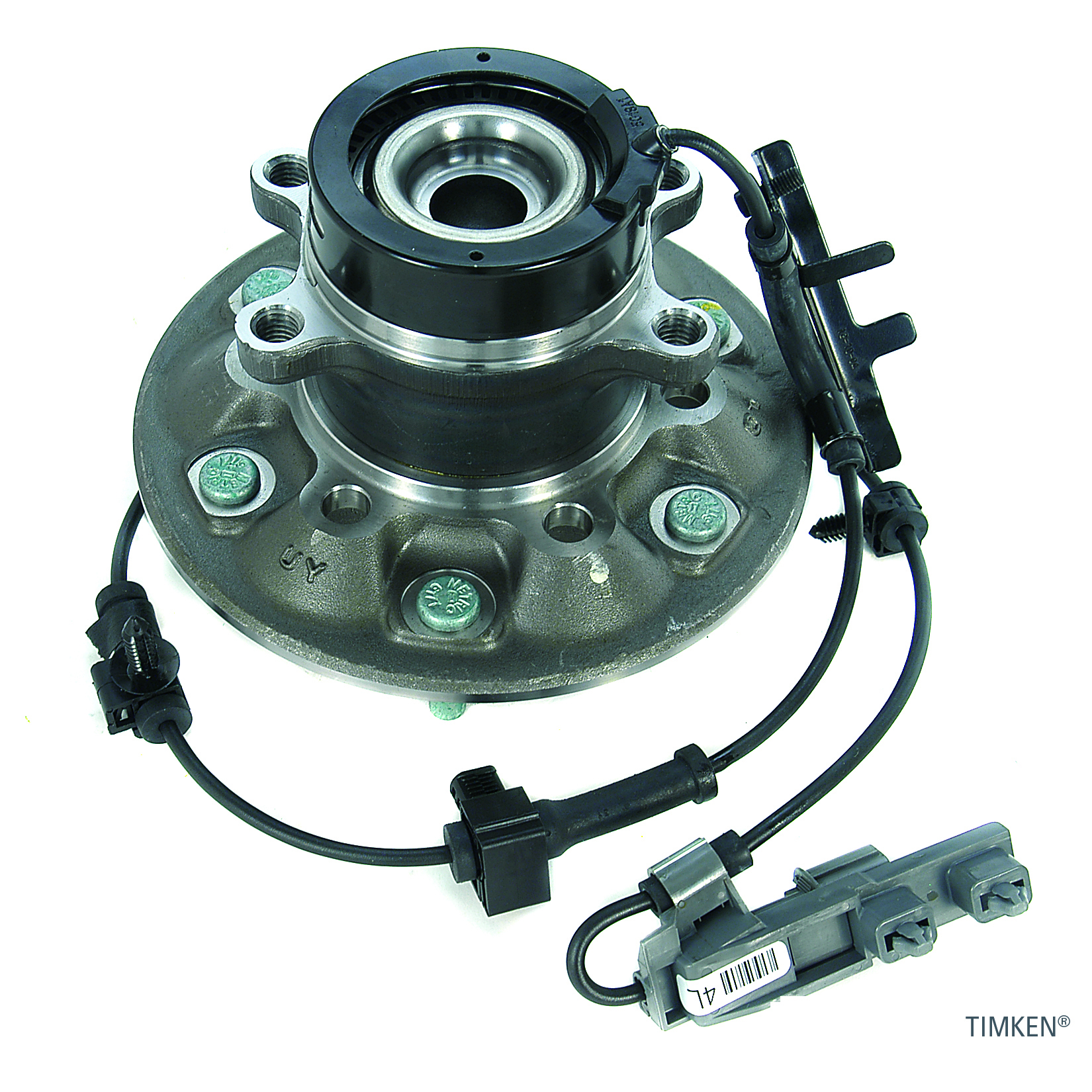 Wheel Bearing and Hub Assembly Timken HA590061