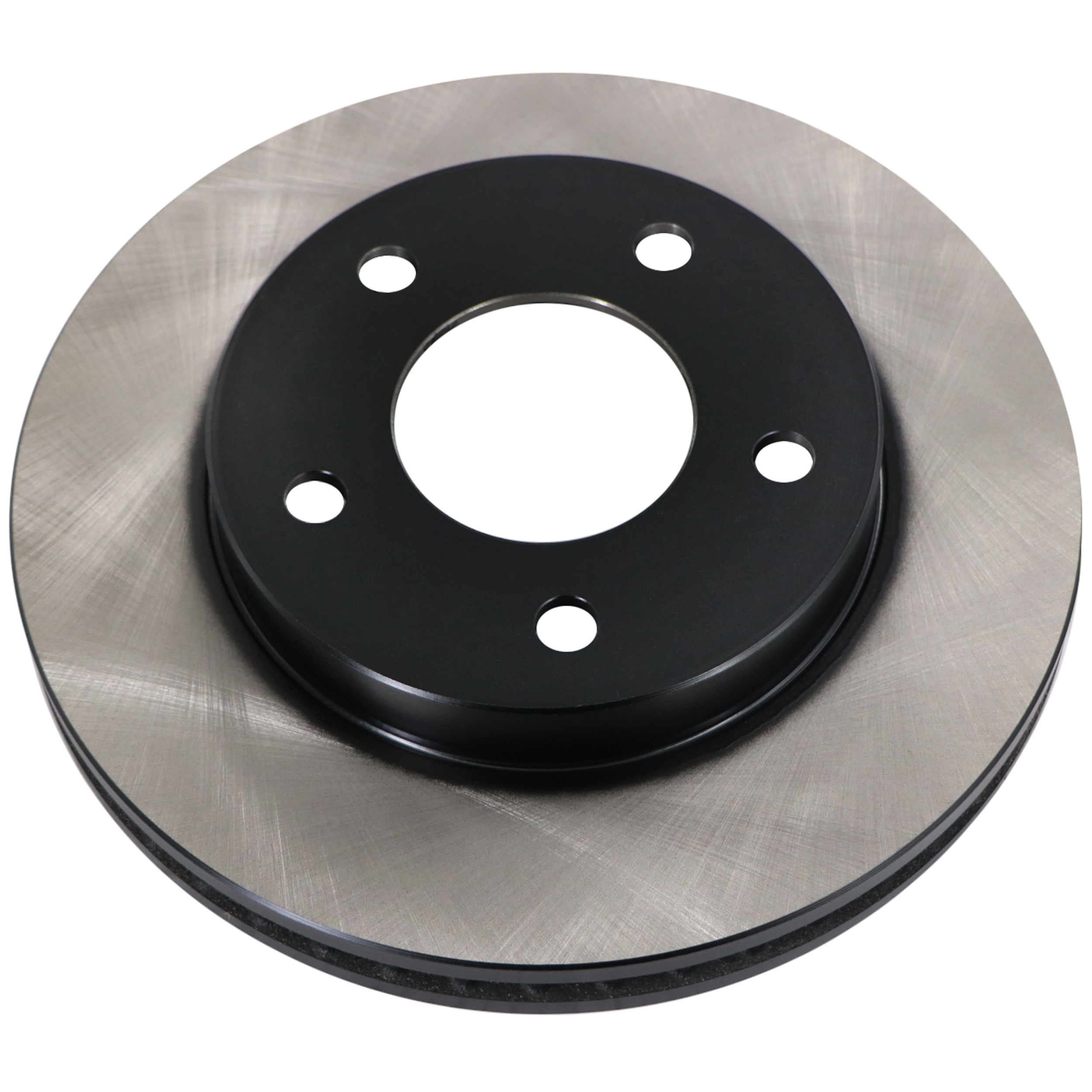 Disc Brake Rotor Perfect Stop PS60678HC