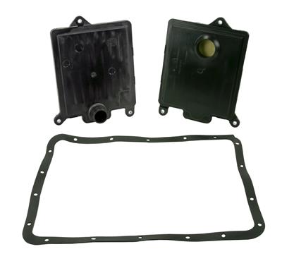 Transmission Filter Kit Wix WL10415