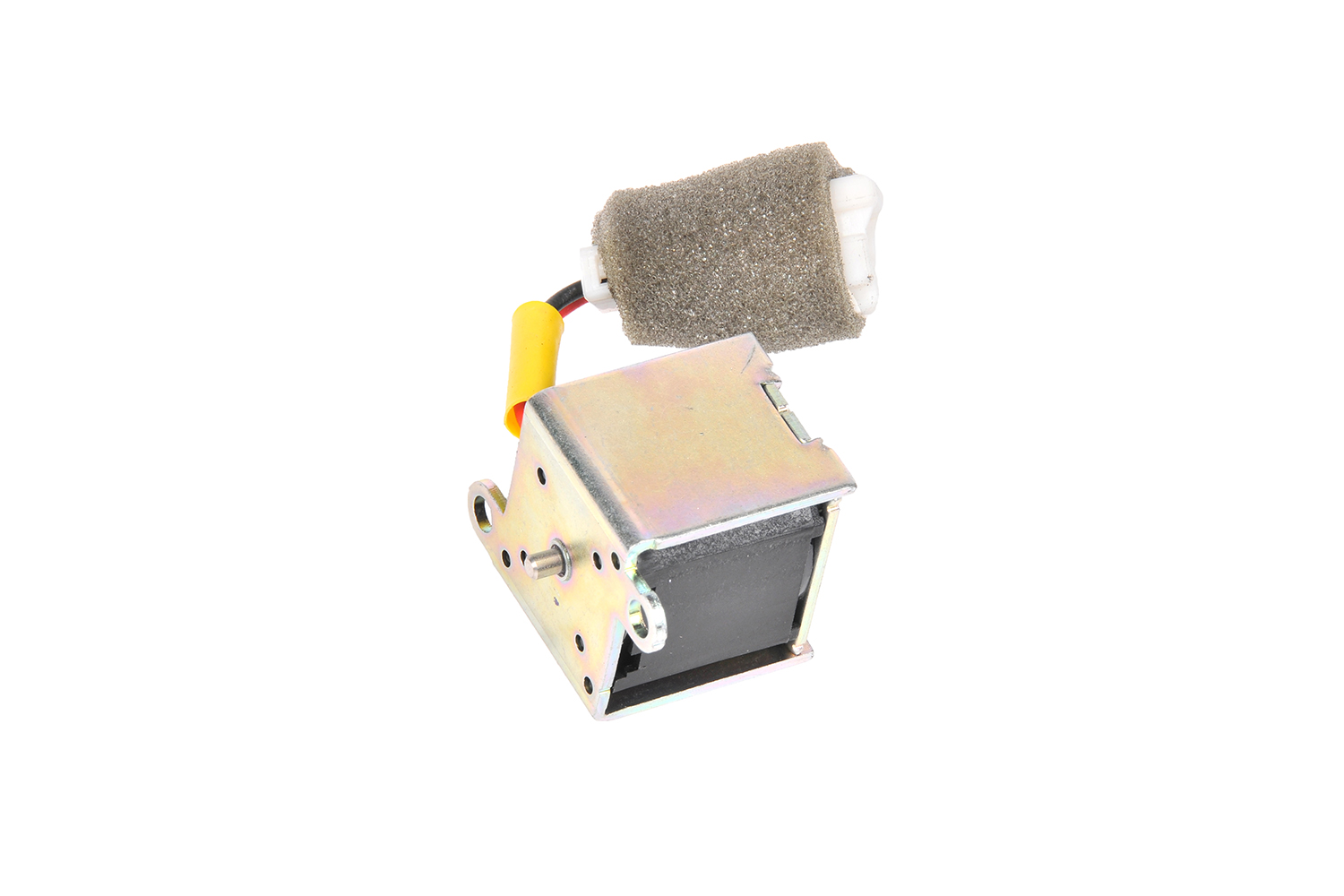 Ignition Lock Solenoid GM Genuine Parts 96990611
