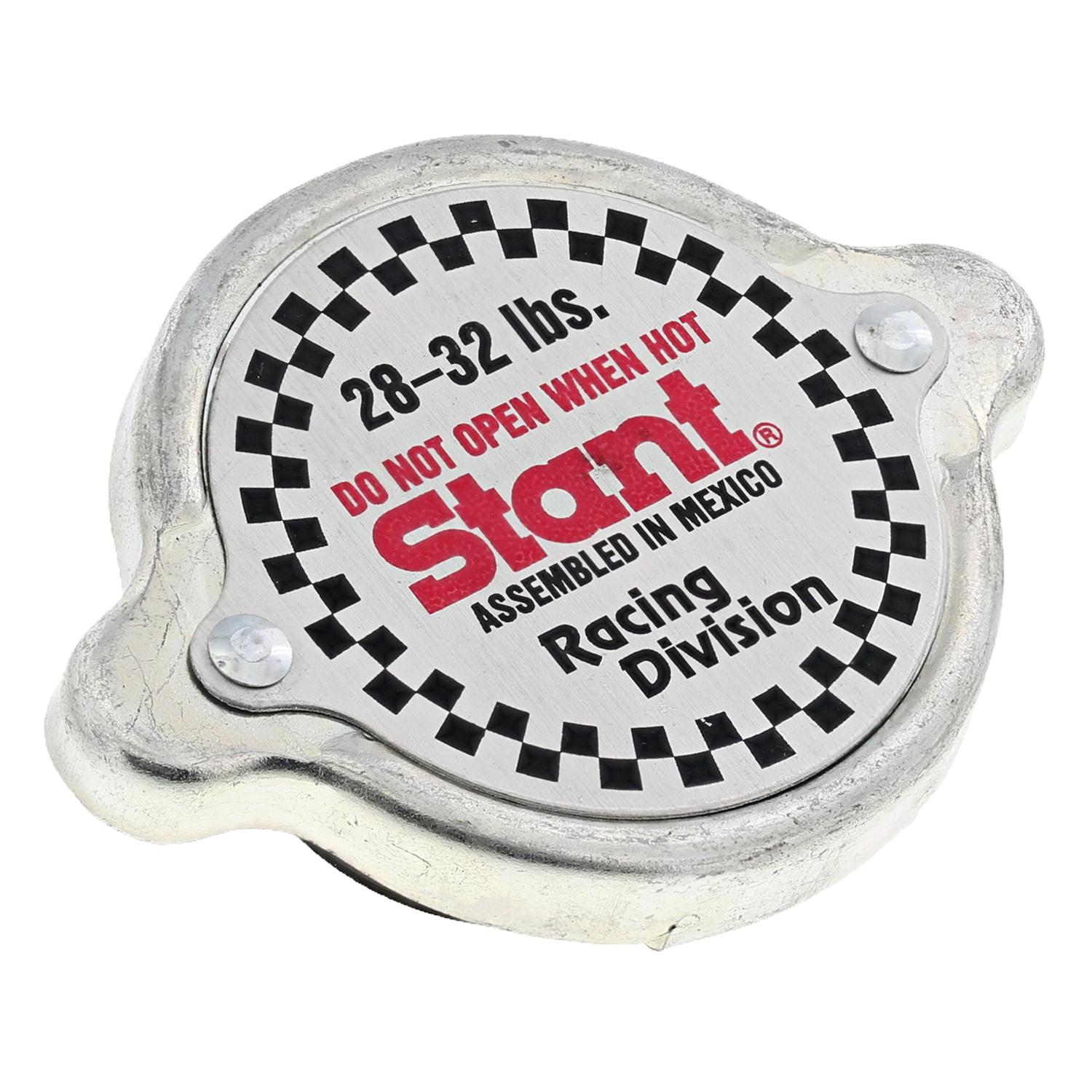 Radiator Cap Motorad T205